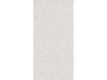 L&T SuFin Brand - Gravis Sparking Silver 600 x 1200 mm White Matt Glazed Vitrified Tile_0