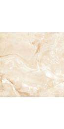 L&T SuFin Brand - Gravis Sleek Brown 600 x 600 mm Brown Glossy Glazed Vitrified Tile_0
