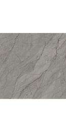 L&T SuFin Brand - Gravis Gleaming Nero 600 x 600 mm Black Glossy Glazed Vitrified Tile_0