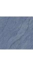 L&T SuFin Brand - Gravis Gleaming Blue 600 x 600 mm Blue Glossy Glazed Vitrified Tile_0