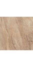 L&T SuFin Brand - Gravis Spectra Brown 600 x 600 mm Brown Glossy Glazed Vitrified Tile_0