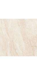 L&T SuFin Brand - Gravis Spectra Crema 600 x 600 mm Cream Glossy Glazed Vitrified Tile_0