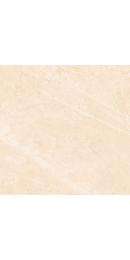 L&T SuFin Brand - Gravis Silky Crema 600 x 600 mm Cream Glossy Glazed Vitrified Tile_0