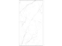 L&T SuFin Brand - Gravis Opulent White 600 x 1200 mm White Glossy Vitrified Tile_0