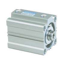 JANATICS 12 - 100 mm Compact Pneumatic Cylinder A02 0.5 - 10 bar_0
