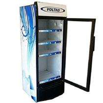 VOLTAS VC320 320 L Single Door Refrigerator 4 Star_0