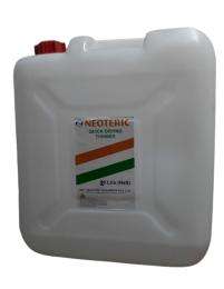 Neoteric Thinners Synthetic / PU / Epoxy_0