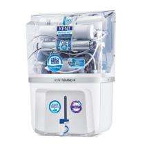 KENT Grand Plus RO + UV + UF + TDS 9 L Water Purifier_0