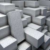 CR Fly Ash Bricks 230 mm 110 mm 75 mm 10 MPa_0