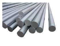 Hindalco 50 mm Round Aluminium Bar Alloy-6061 12 ft_0