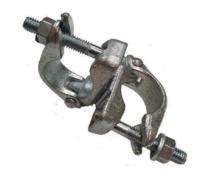 MARC 50 x 40 mm Painted Pressed Swivel Scaffolding Coupler 10 kN_0