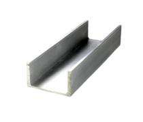 Hindalco Aluminium Channels 140 x 60 mm_0