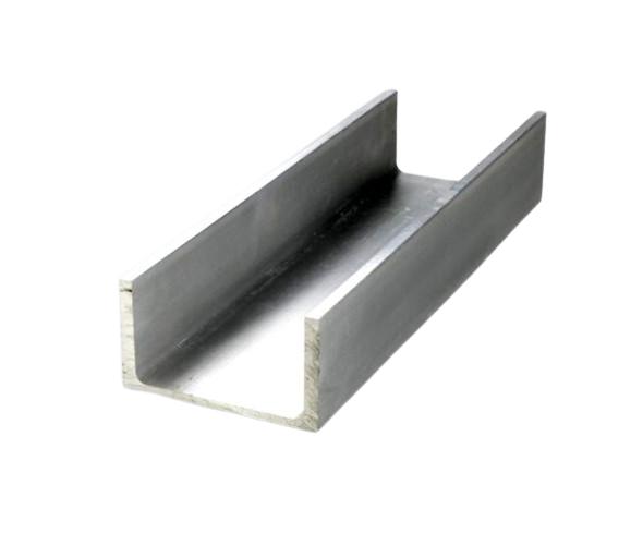 Hindalco Aluminium Channels 177 x 76 mm_0