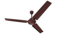 Bajaj Classico 12S1 1200 mm 3 Blades 52 W Brown Ceiling Fans_0