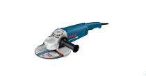 BOSCH GWS 26-230 H 230 mm Angle Grinders 2600 W 6500 rpm_0