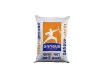 Bangur OPC 43 Grade Cement 50 kg_0