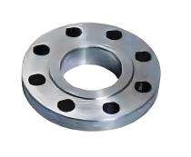 Parlesha Stainless Steel 100 mm Slip On Flanges_0