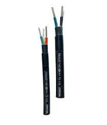 3 Core 16 sqmm Industrial Flexible Cables 100 m Aluminium 1100 V_0