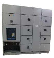 Electric Panel Board IP54 440 V_0