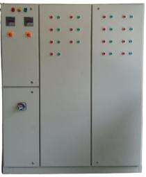 Electric Panel Board IP54 220 V_0