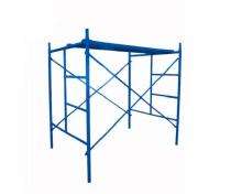 Memory 4 m H Frame Scaffolding Tower 1800 x 1350 mm 250 kg_0