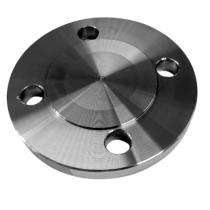Parlesha Stainless Steel Blind Flanges 107.9 mm_0