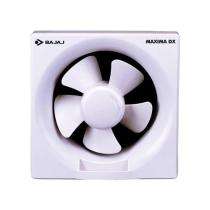 Bajaj Maxima Dxl 200 mm 5 Blades 28 W Exhaust Fans_0