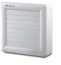 Bajaj Jefe Smart 150 mm 3 Blades 25 W Exhaust Fans_0