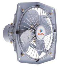 Bajaj Maxair 300 mm 4 Blades 70 W Exhaust Fans_0