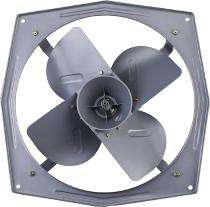 Bajaj Supreme Plus 380 mm 4 Blades 160 W Exhaust Fans_0