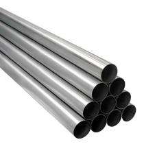 Parlesha 10 mm Cold Rolled Stainless Steel Pipes SS 202 6 m_0