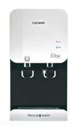 CUCKOO Fusion Top CP-FN601HW Alkaline Nano Technology 5.2 L Water Purifier_0