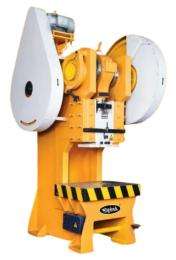 Rajesh 20 mt Mechanical Power Press RCP-20 2 hp_0