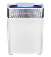 CUCKOO CAC-B1230FW HEPA White and Blue Air Purifier_0