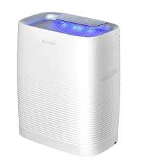 CUCKOO CAC-C1210FW HEPA White Air Purifier_0