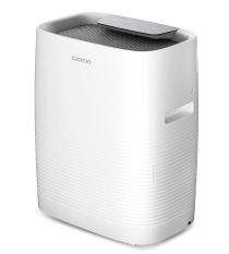 CUCKOO CAC-C1220FW HEPA White Air Purifier_0