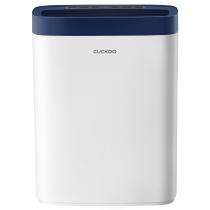 CUCKOO CAC-G0910FN HEPA White Air Purifier_0