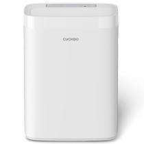 CUCKOO CAC-G0910FWH HEPA White Air Purifier_0