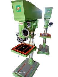 AP 25 mm Pillar Drilling Machine 152 mm MT3_0