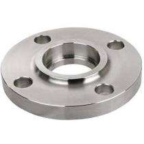 FFE Stainless Steel 100 NB Socket Weld Flanges_0