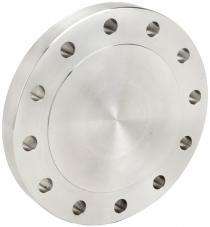 FFE Mild Steel Blind Flanges 317.5 mm_0