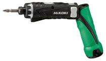 HIKOKI DB3DL2 3.6 V Cordless Screwdrivers 6.35 mm 0.3 - 2.9 Nm_0