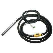 ENAR AFP 58 High Frequency Vibrator Concrete Vibrator 12000 vpm_0