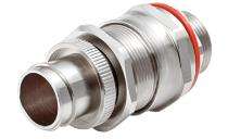 MCI MCF 010 Double Compression Cable Gland 50.8 mm_0