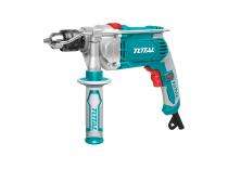 TOTAL 1010 W Corded Impact Drill TG111136 13 mm 2800 rpm_0