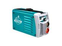 TOTAL 10 - 130 A MMA Welding Machine TW21306 220 - 240 V 31 kVA_0