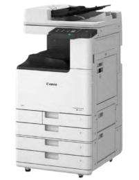 Canon Photocopy Machine iR 2925 25 ppm 600 x 600 dpi_0