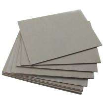 HPL 500 gsm Both Sides Coated Duplex Paper Board_0