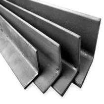 JSW 40 x 40 mm Equal MS Angles 4 mm E250 5 m_0