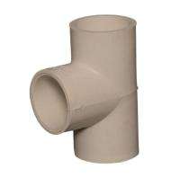 DIPLAST CPVC Equal Tees 0.5 inch_0